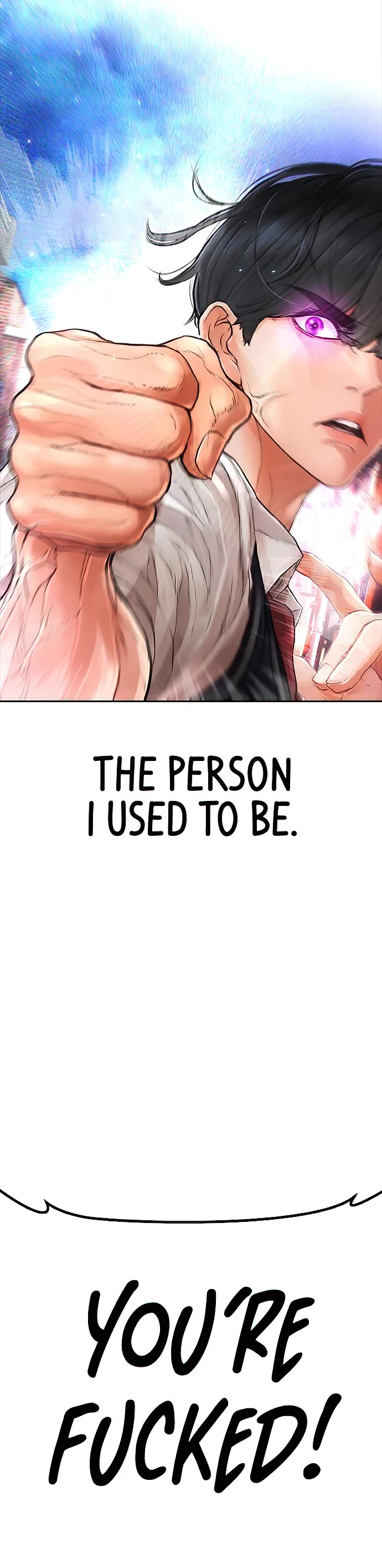 Daddy Goes To School Chapter 52 - Page 10