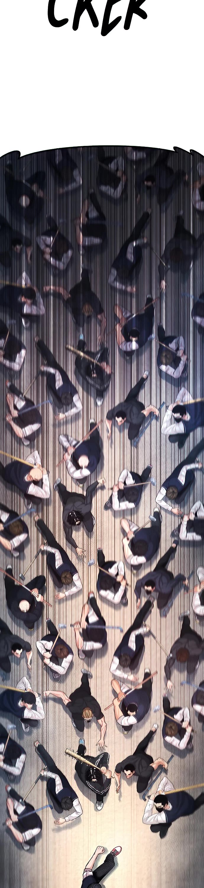 Daddy Goes To School Chapter 52 - Page 12