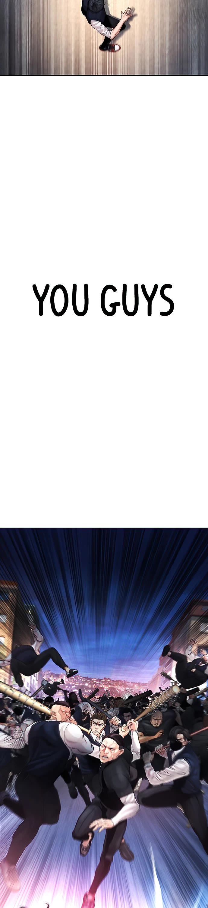 Daddy Goes To School Chapter 52 - Page 13