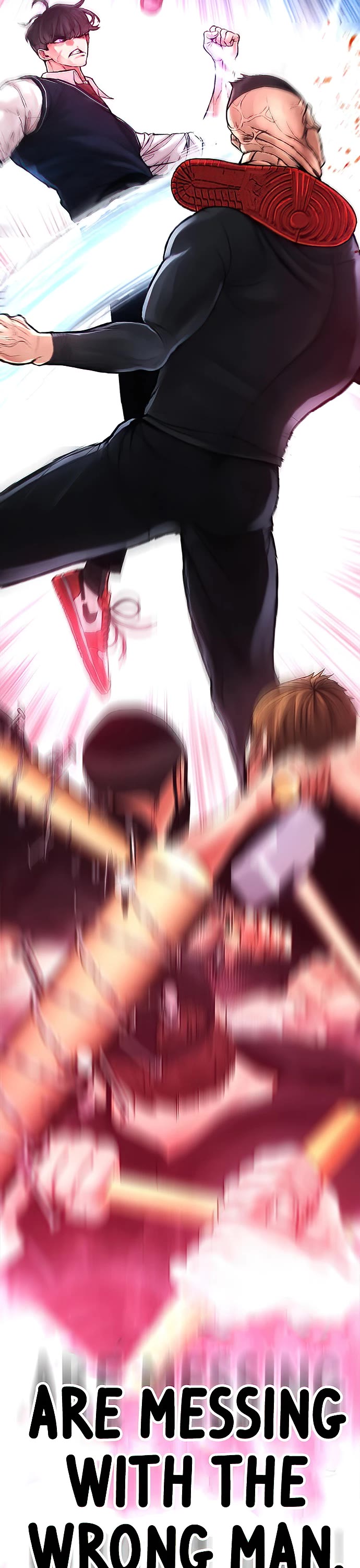 Daddy Goes To School Chapter 52 - Page 14