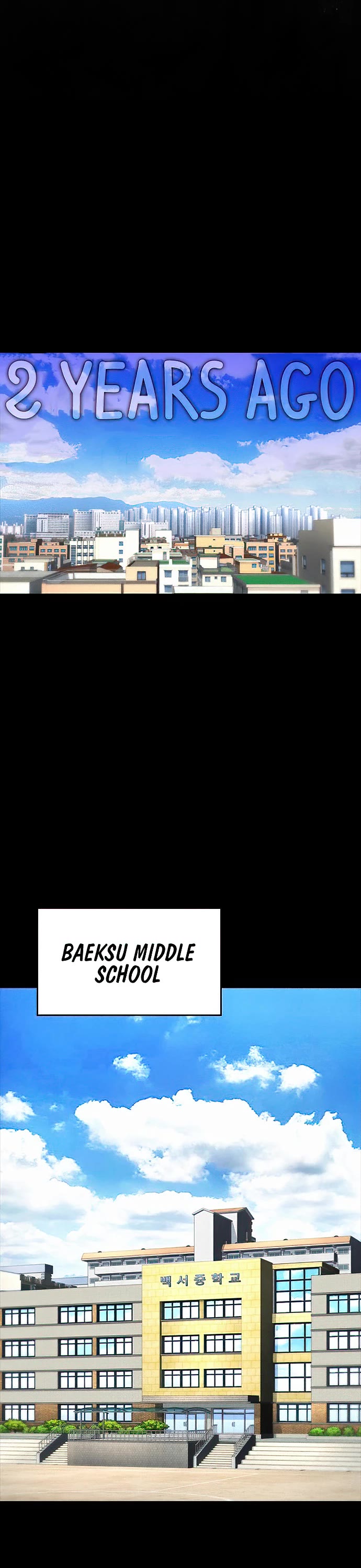 Daddy Goes To School Chapter 52 - Page 17