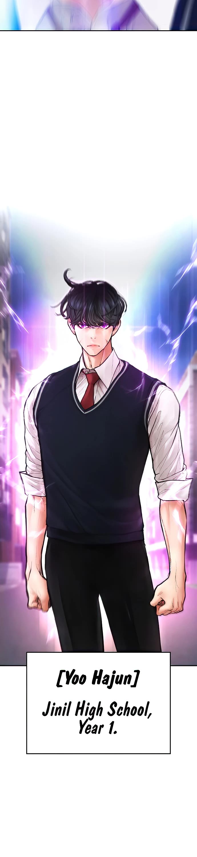 Daddy Goes To School Chapter 52 - Page 3