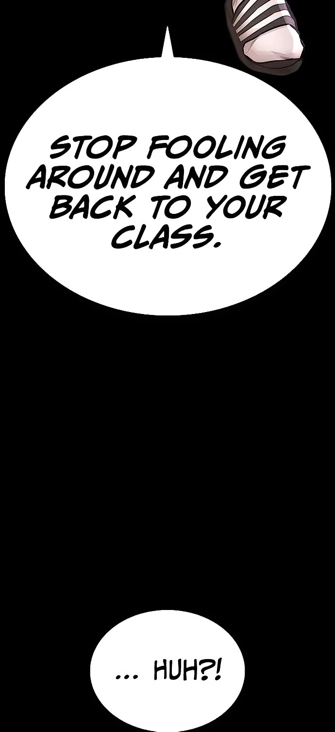 Daddy Goes To School Chapter 52 - Page 37