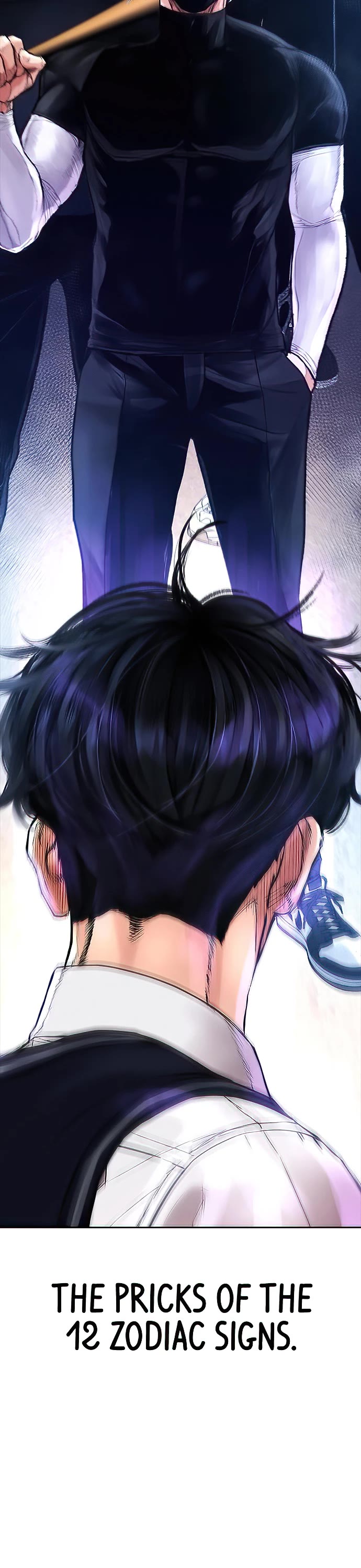 Daddy Goes To School Chapter 52 - Page 5