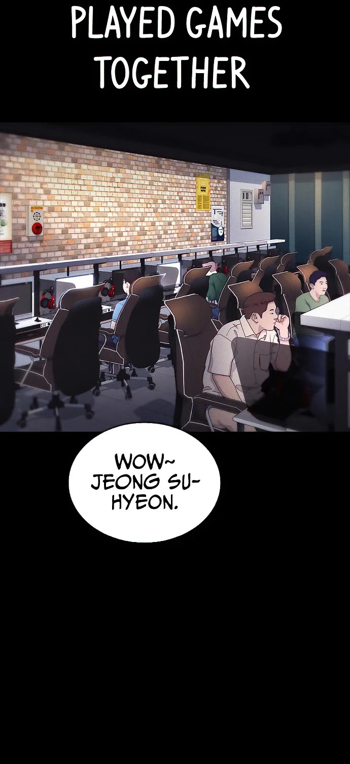 Daddy Goes To School Chapter 52 - Page 62