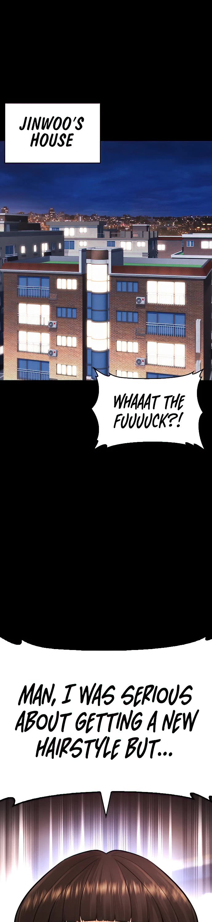 Daddy Goes To School Chapter 52 - Page 66