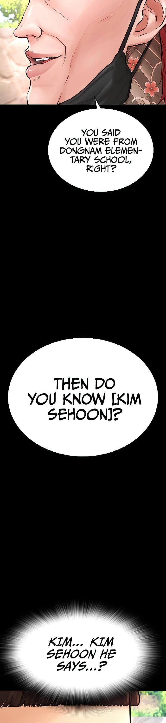 Daddy Goes To School Chapter 52 - Page 80