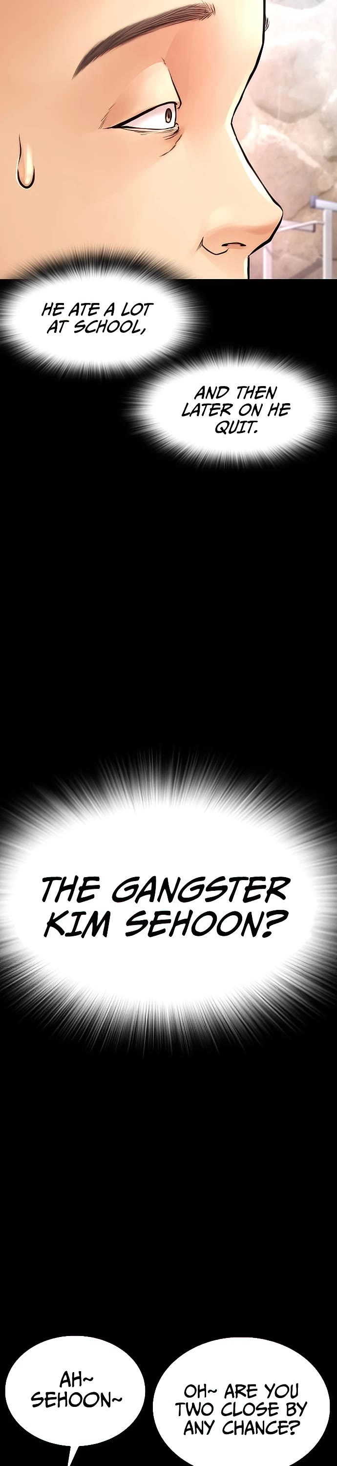 Daddy Goes To School Chapter 52 - Page 81