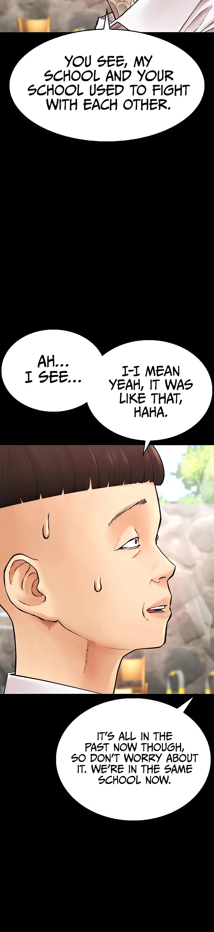 Daddy Goes To School Chapter 52 - Page 83