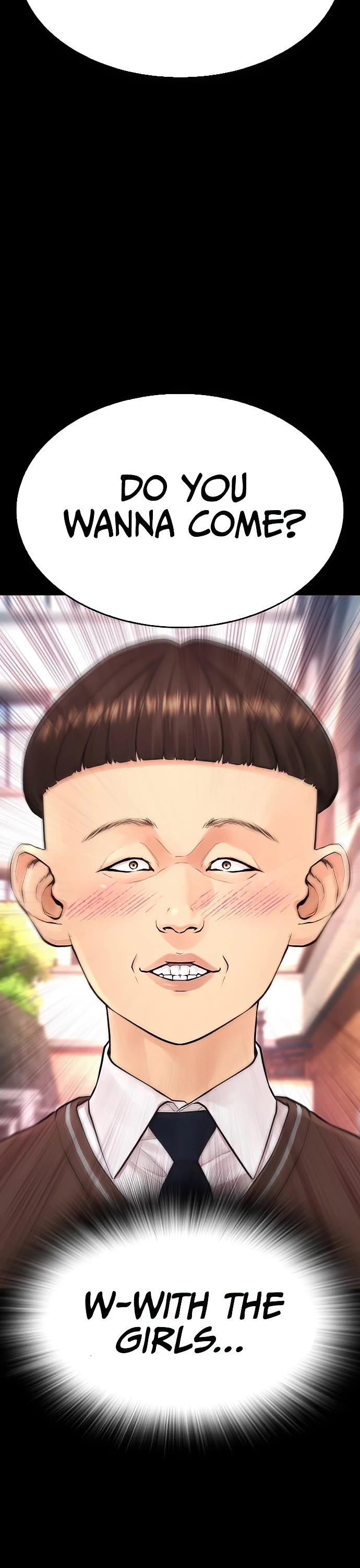 Daddy Goes To School Chapter 52 - Page 88