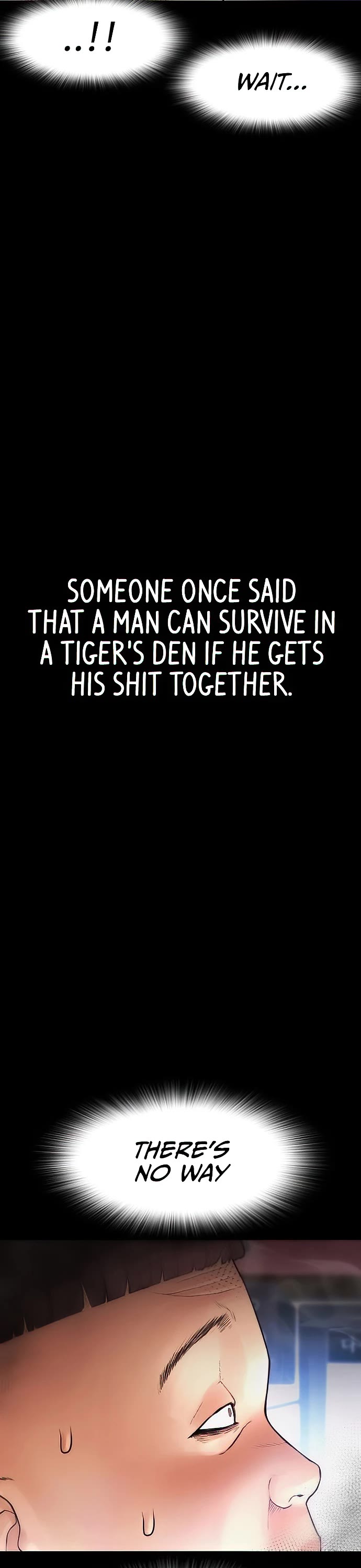 Daddy Goes To School Chapter 52 - Page 95