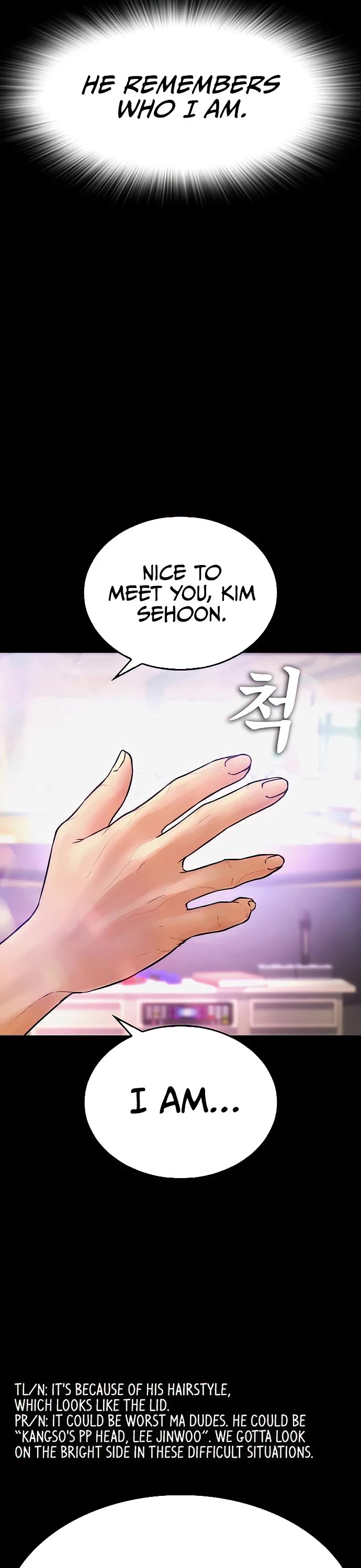 Daddy Goes To School Chapter 52 - Page 96