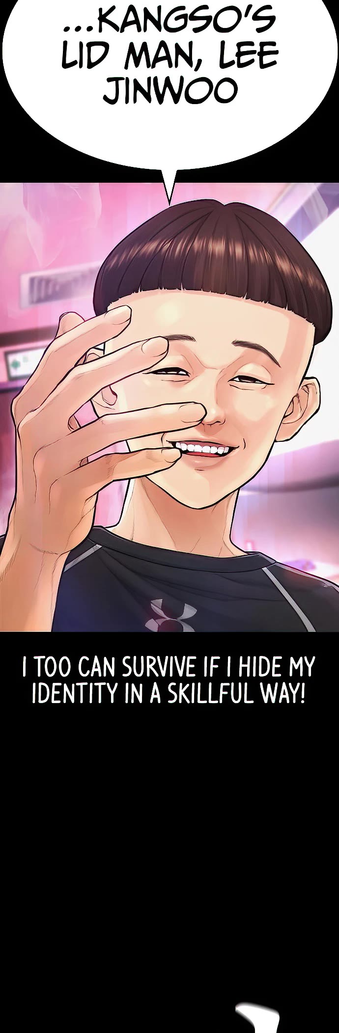 Daddy Goes To School Chapter 52 - Page 97