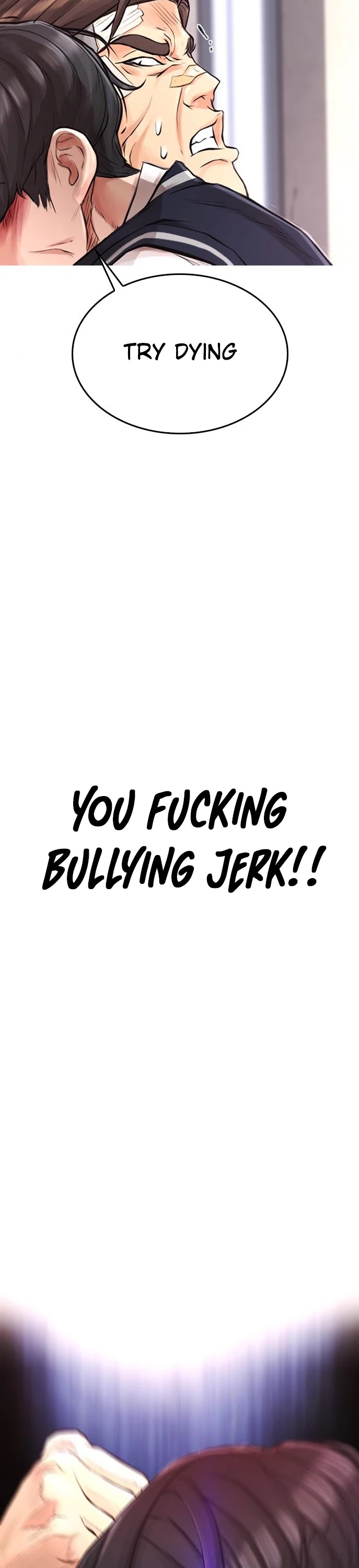 Daddy Goes To School Chapter 6 - Page 41