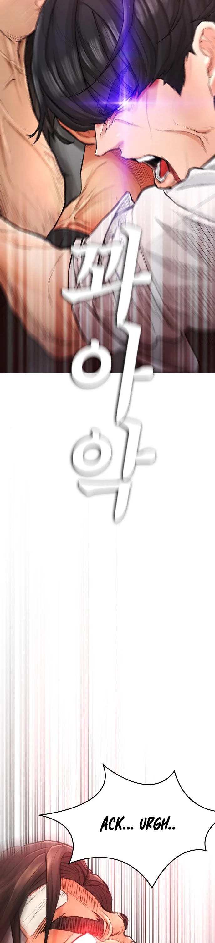 Daddy Goes To School Chapter 6 - Page 42