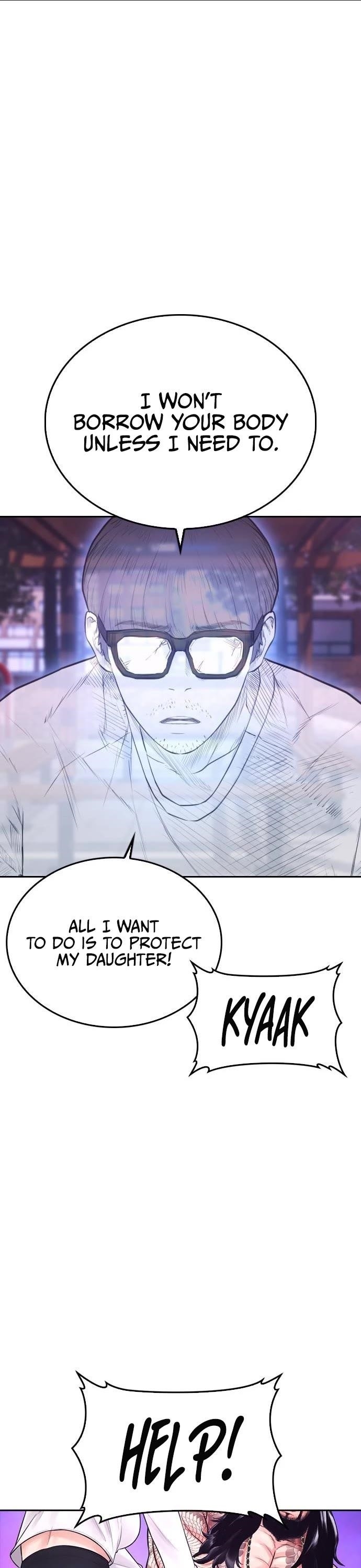 Daddy Goes To School Chapter 60 - Page 1