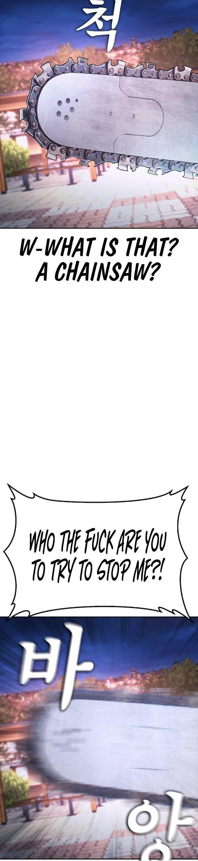 Daddy Goes To School Chapter 60 - Page 18