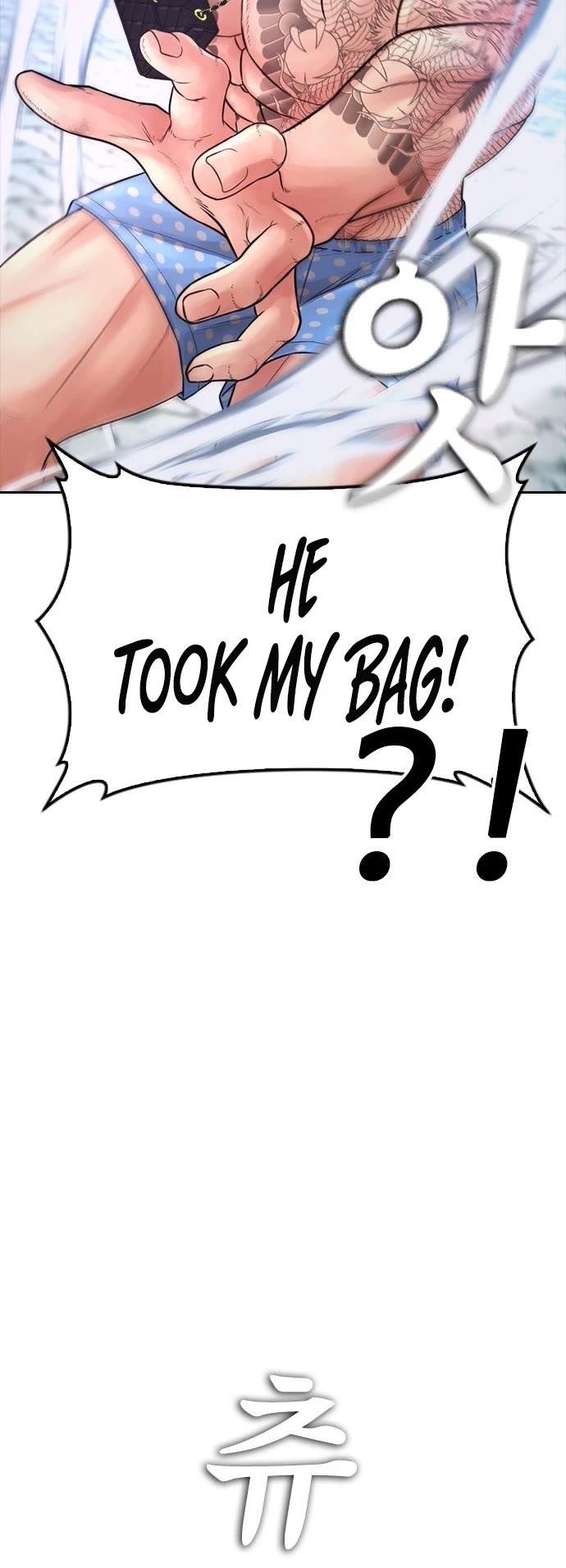 Daddy Goes To School Chapter 60 - Page 39