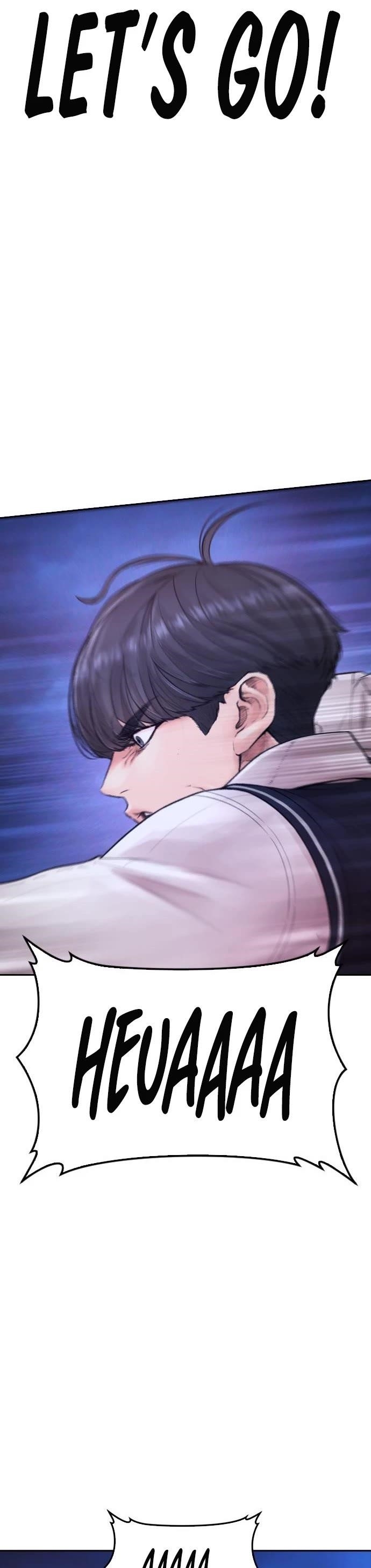 Daddy Goes To School Chapter 60 - Page 5