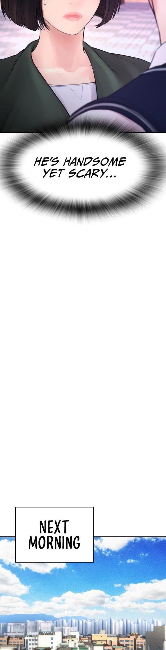 Daddy Goes To School Chapter 60 - Page 52