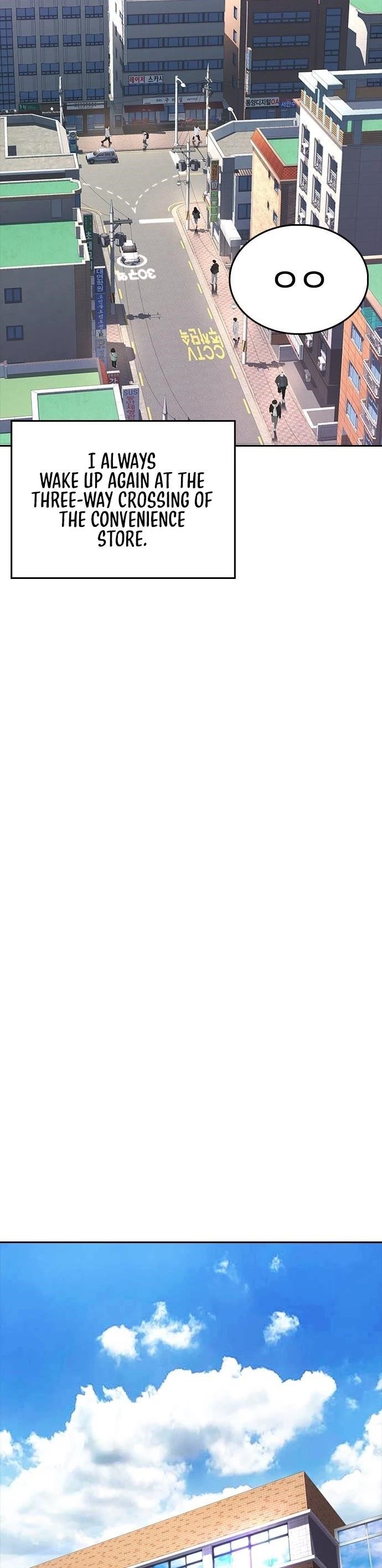 Daddy Goes To School Chapter 60 - Page 55