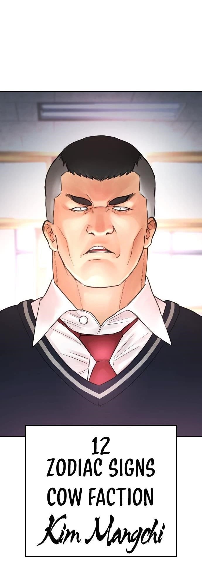 Daddy Goes To School Chapter 60 - Page 59