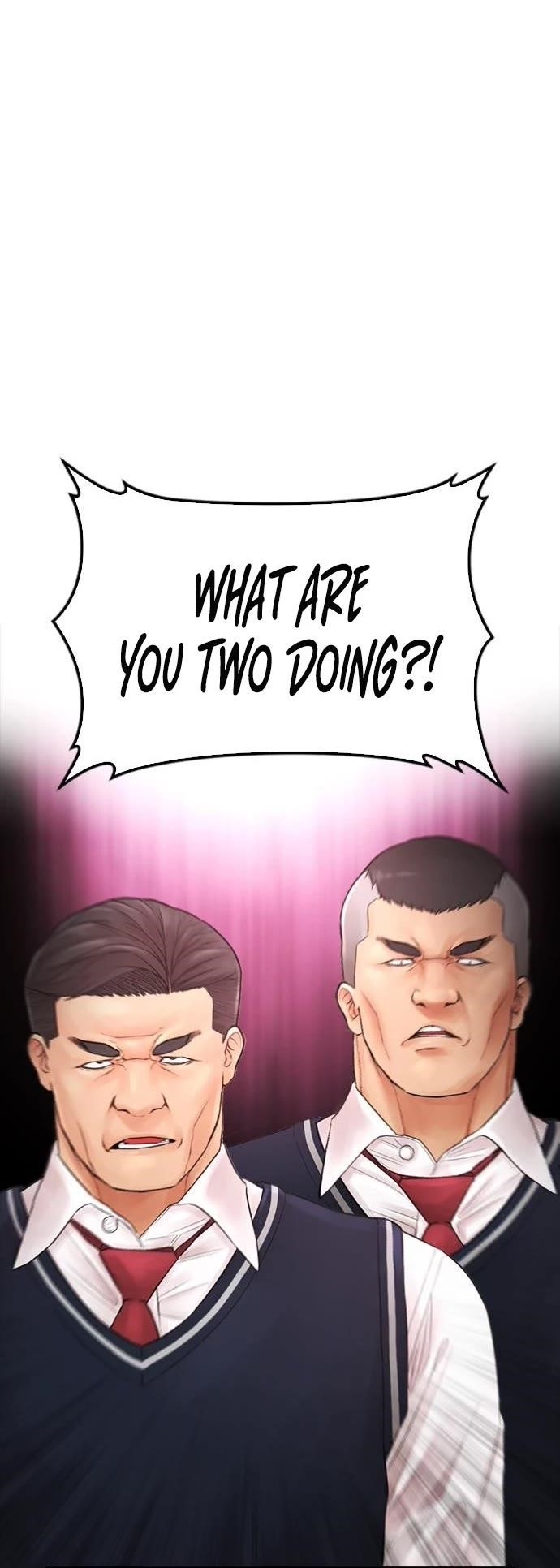 Daddy Goes To School Chapter 60 - Page 60