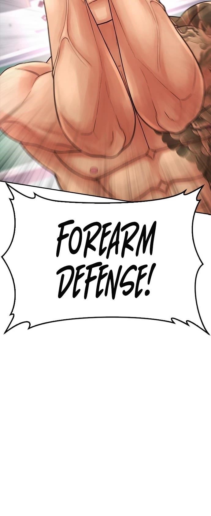 Daddy Goes To School Chapter 61 - Page 26