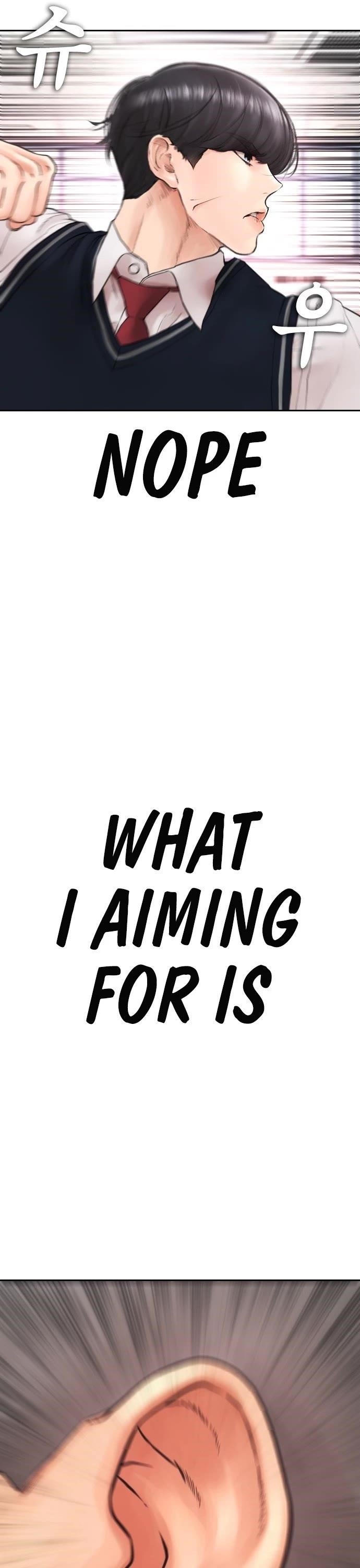 Daddy Goes To School Chapter 61 - Page 27