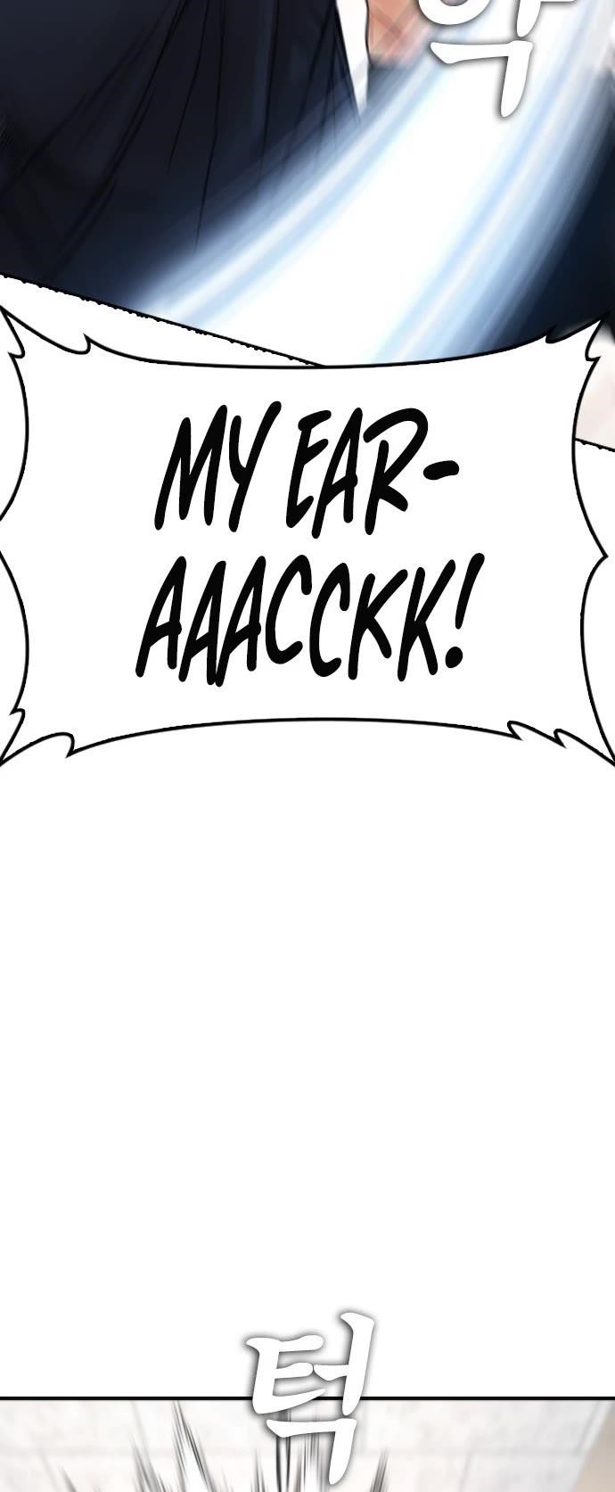 Daddy Goes To School Chapter 61 - Page 29