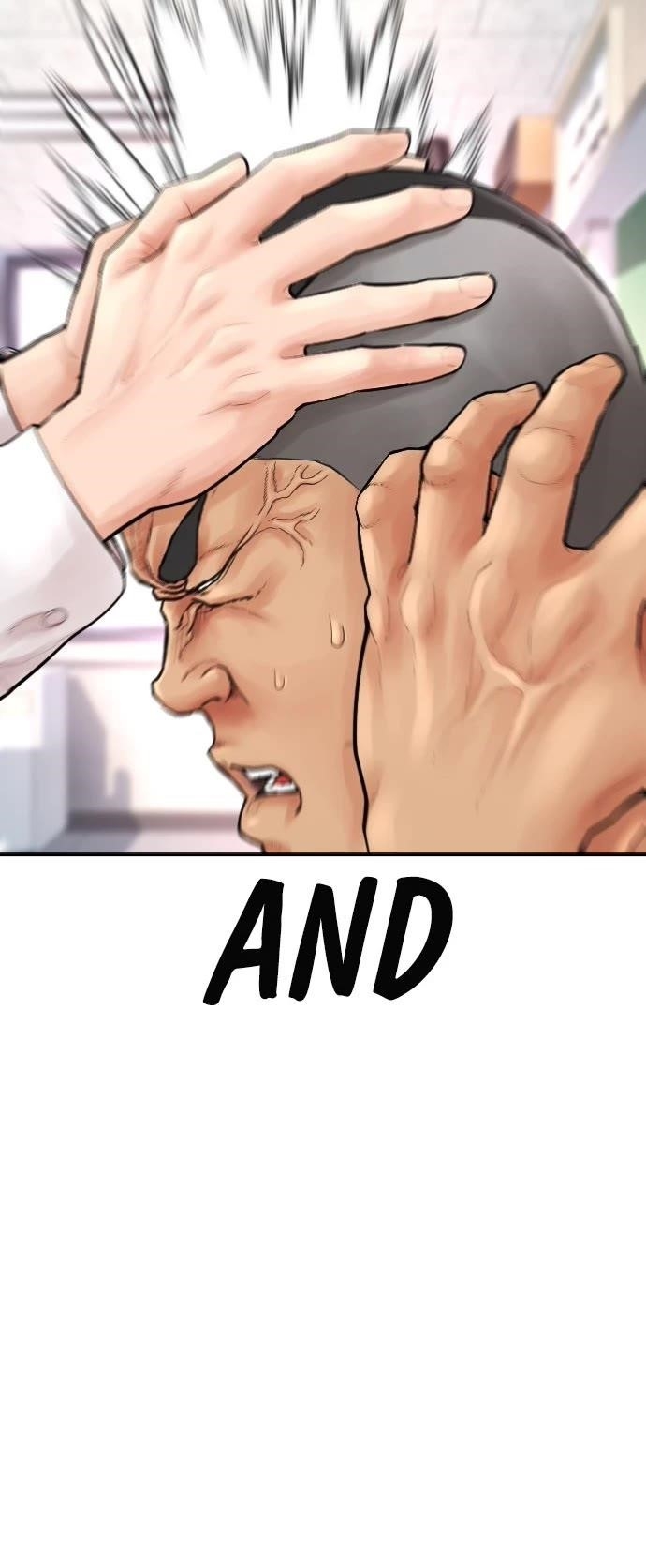 Daddy Goes To School Chapter 61 - Page 30