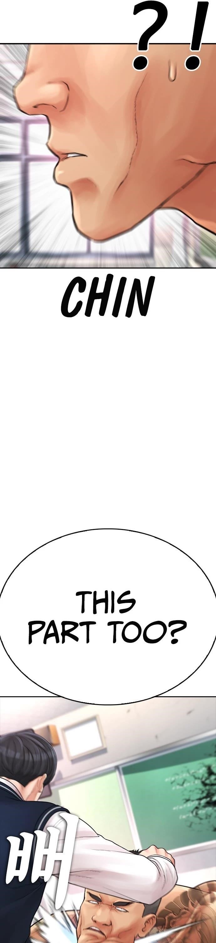 Daddy Goes To School Chapter 61 - Page 31