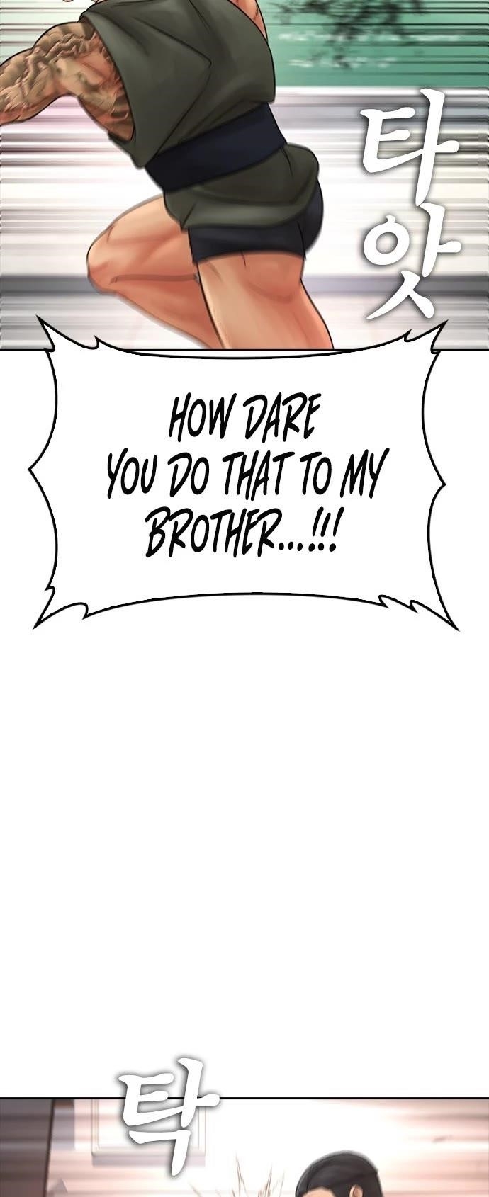 Daddy Goes To School Chapter 61 - Page 33