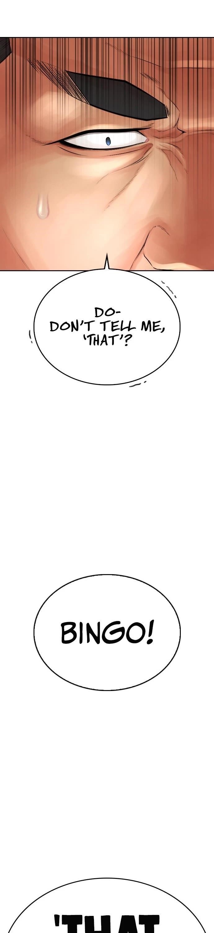 Daddy Goes To School Chapter 61 - Page 36