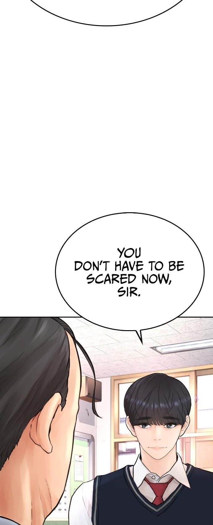 Daddy Goes To School Chapter 61 - Page 41