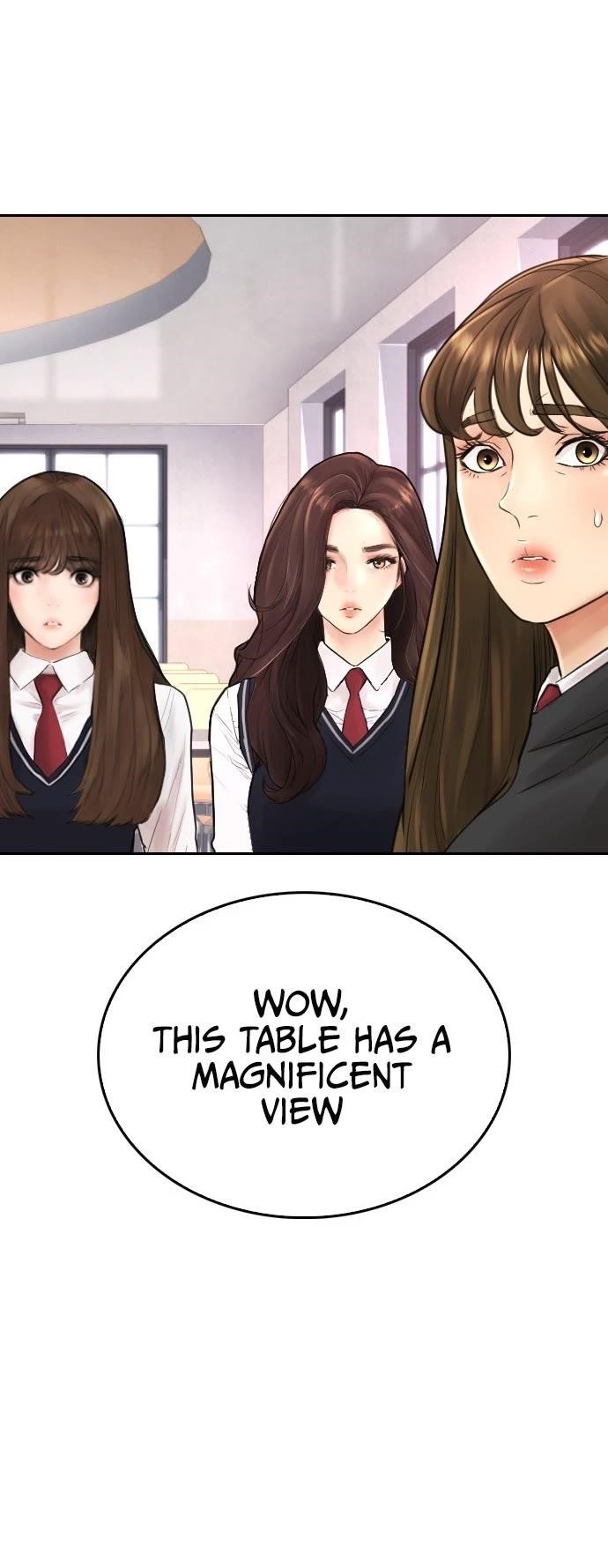 Daddy Goes To School Chapter 61 - Page 64