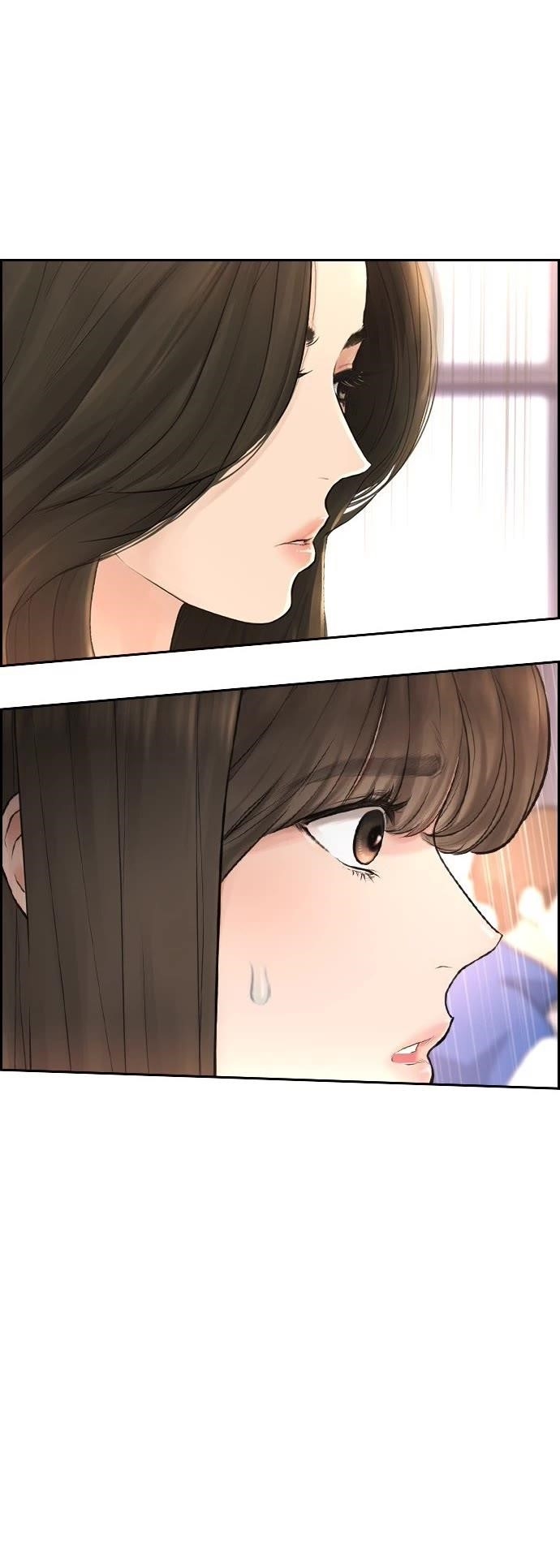 Daddy Goes To School Chapter 61 - Page 8