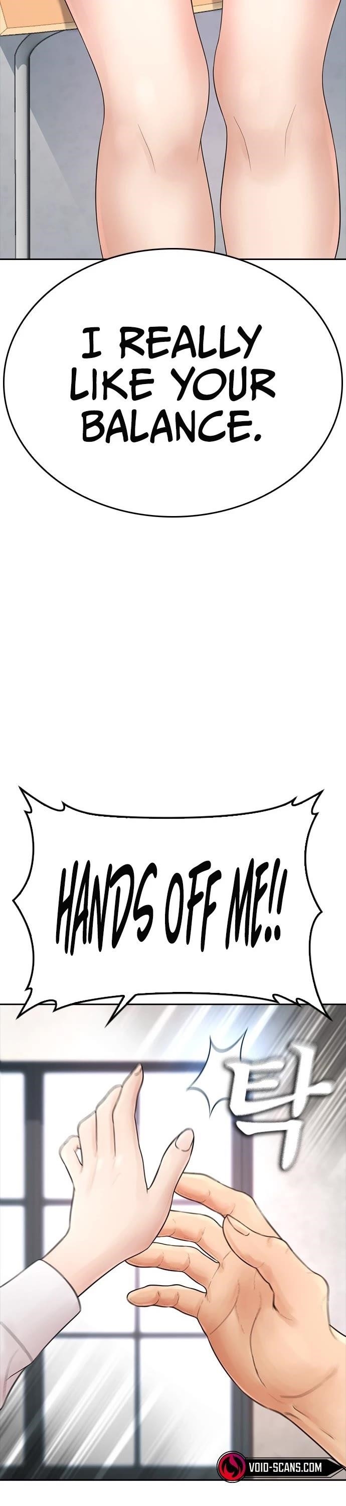 Daddy Goes To School Chapter 62 - Page 13