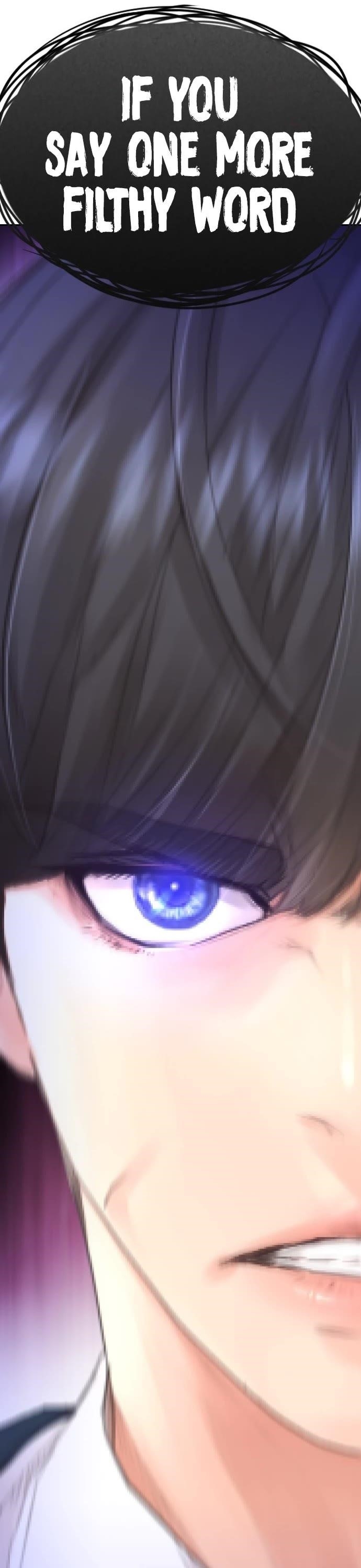 Daddy Goes To School Chapter 62 - Page 19