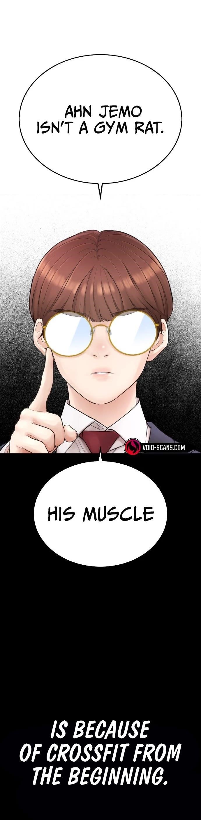 Daddy Goes To School Chapter 62 - Page 37