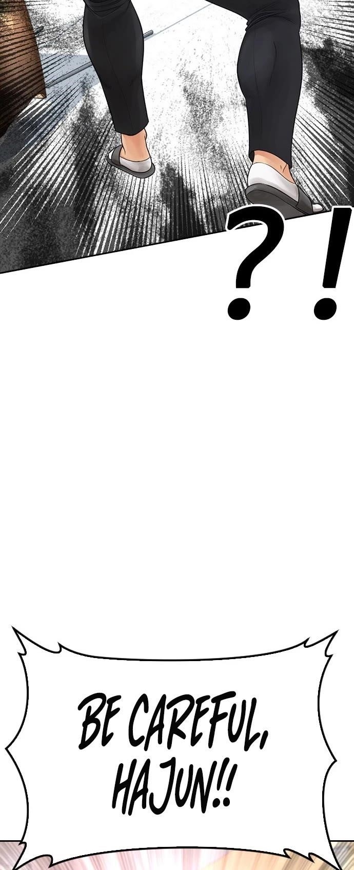 Daddy Goes To School Chapter 62 - Page 40