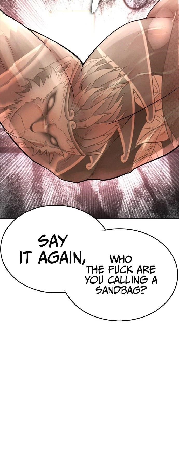 Daddy Goes To School Chapter 62 - Page 45