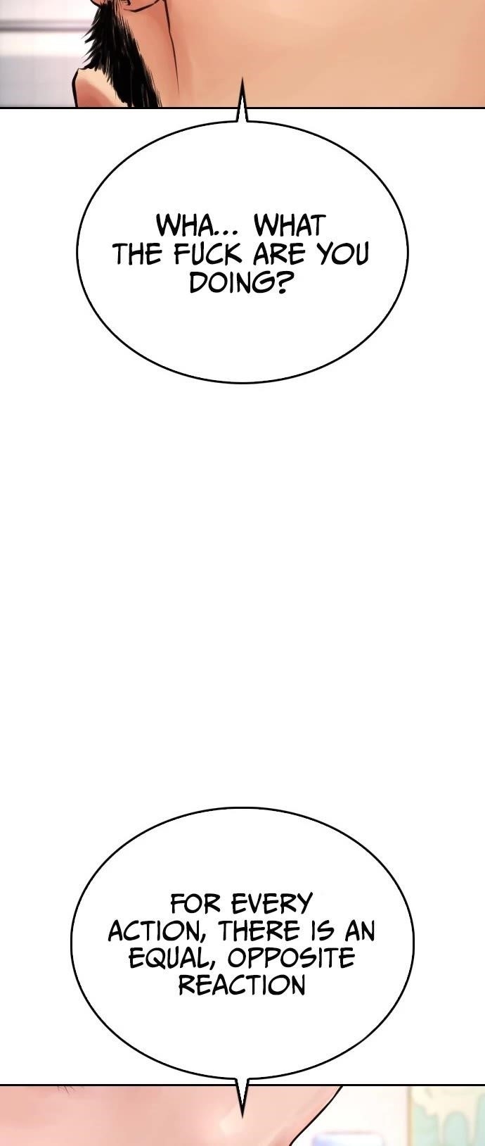 Daddy Goes To School Chapter 62 - Page 52