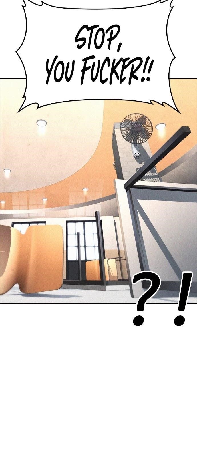 Daddy Goes To School Chapter 62 - Page 61