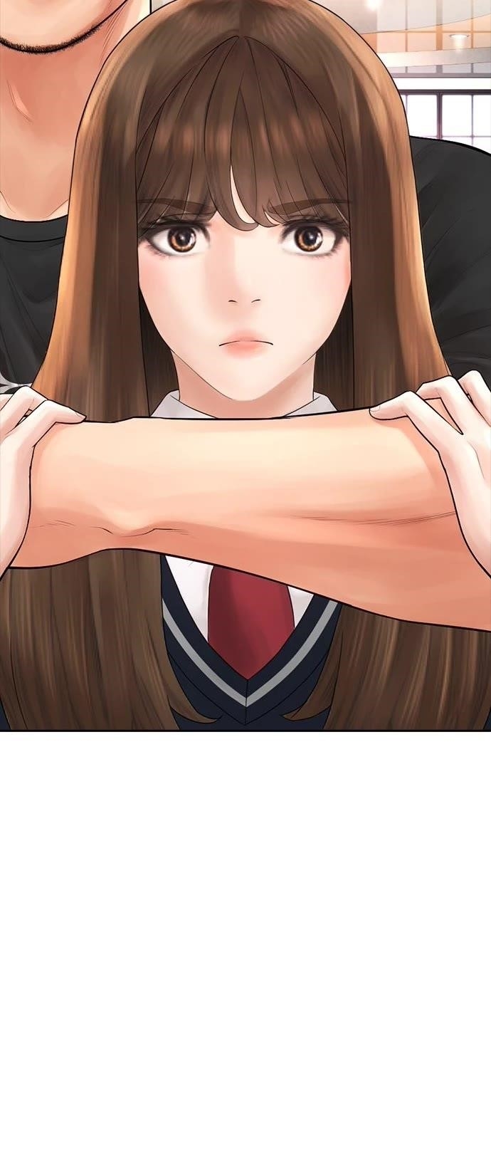 Daddy Goes To School Chapter 62 - Page 69