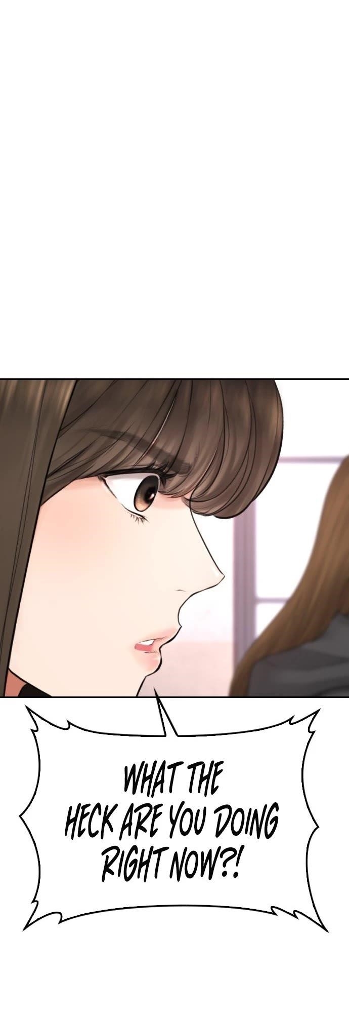 Daddy Goes To School Chapter 62 - Page 8