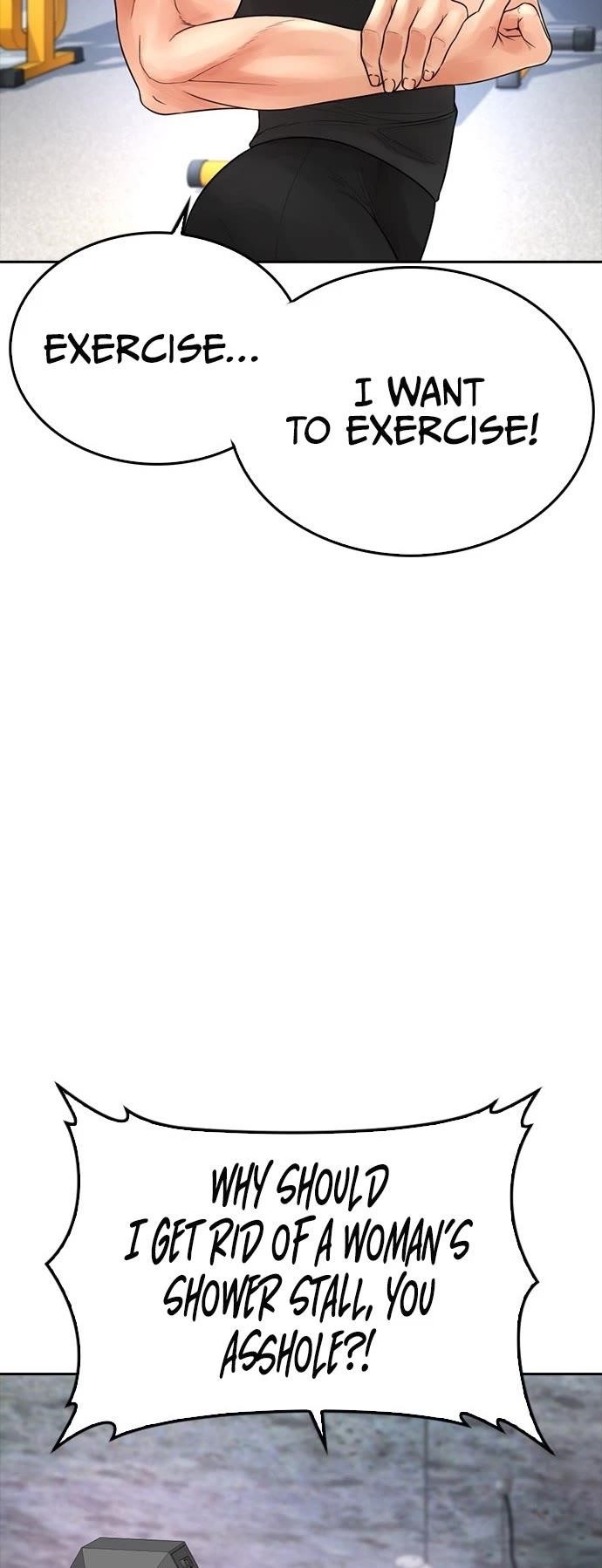 Daddy Goes To School Chapter 62 - Page 80