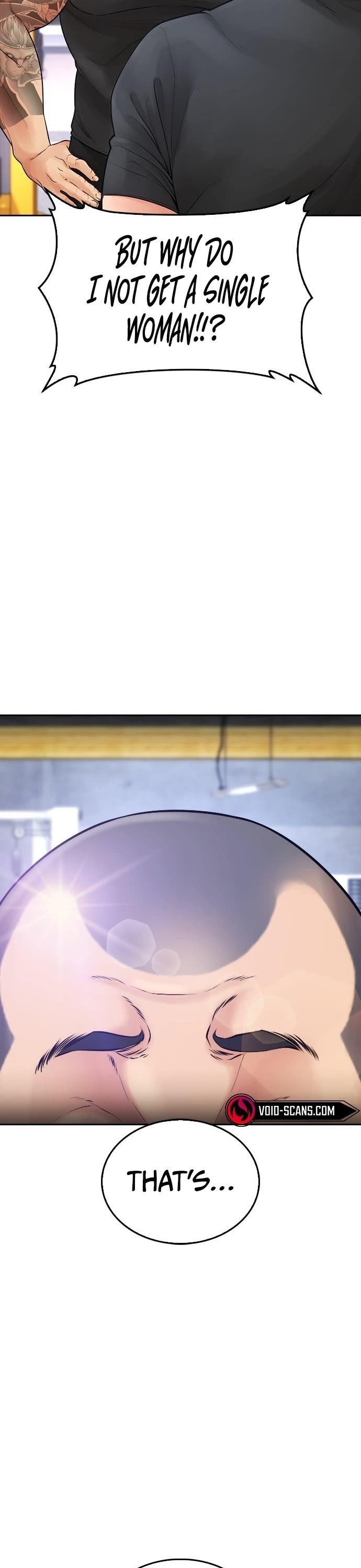 Daddy Goes To School Chapter 62 - Page 83