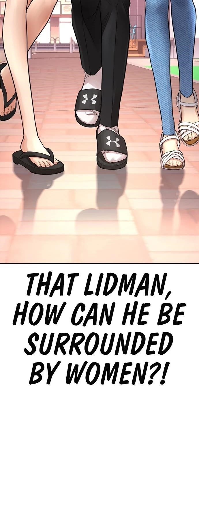 Daddy Goes To School Chapter 62 - Page 89