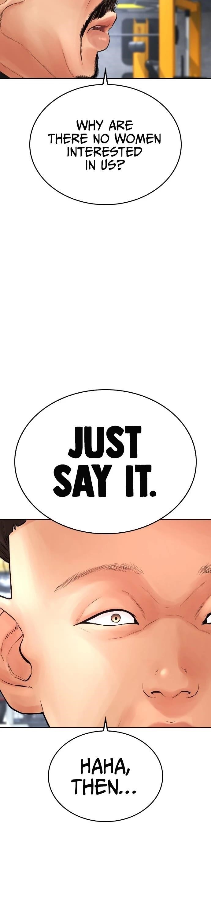 Daddy Goes To School Chapter 63 - Page 10